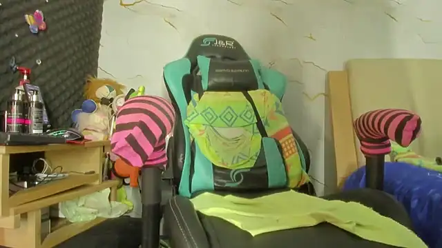 [16 Aug 01:04] Private Show wet my panties - Video von brunettedirty Cam-Model