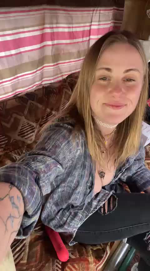 [4 Feb 10:16] Private Show - video by ClumsyLink cam model