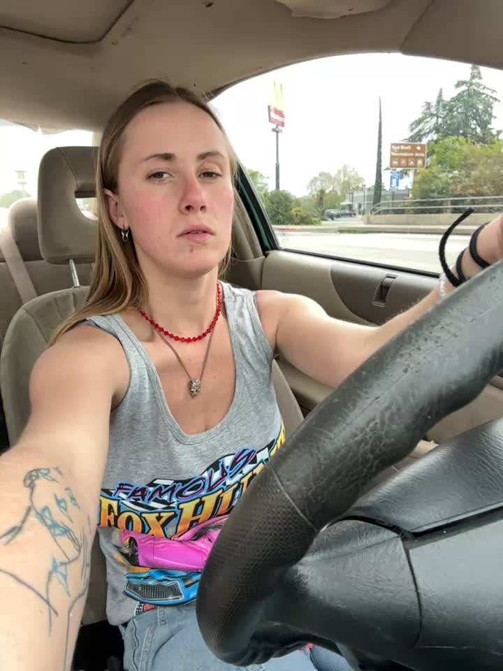 [3 Apr 15:35] Private Show - video by ClumsyLink cam model