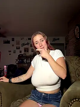 . - video by ClumsyLink cam model