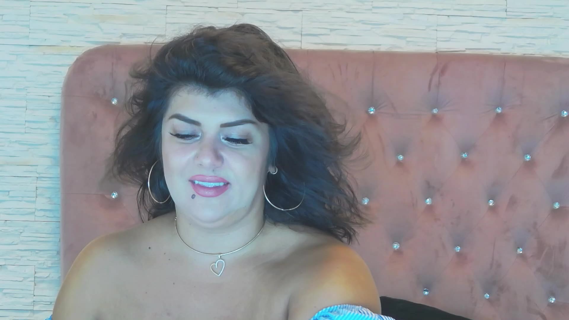 [7 Jul 09:10] Private Show - Vídeo de TinaMaay