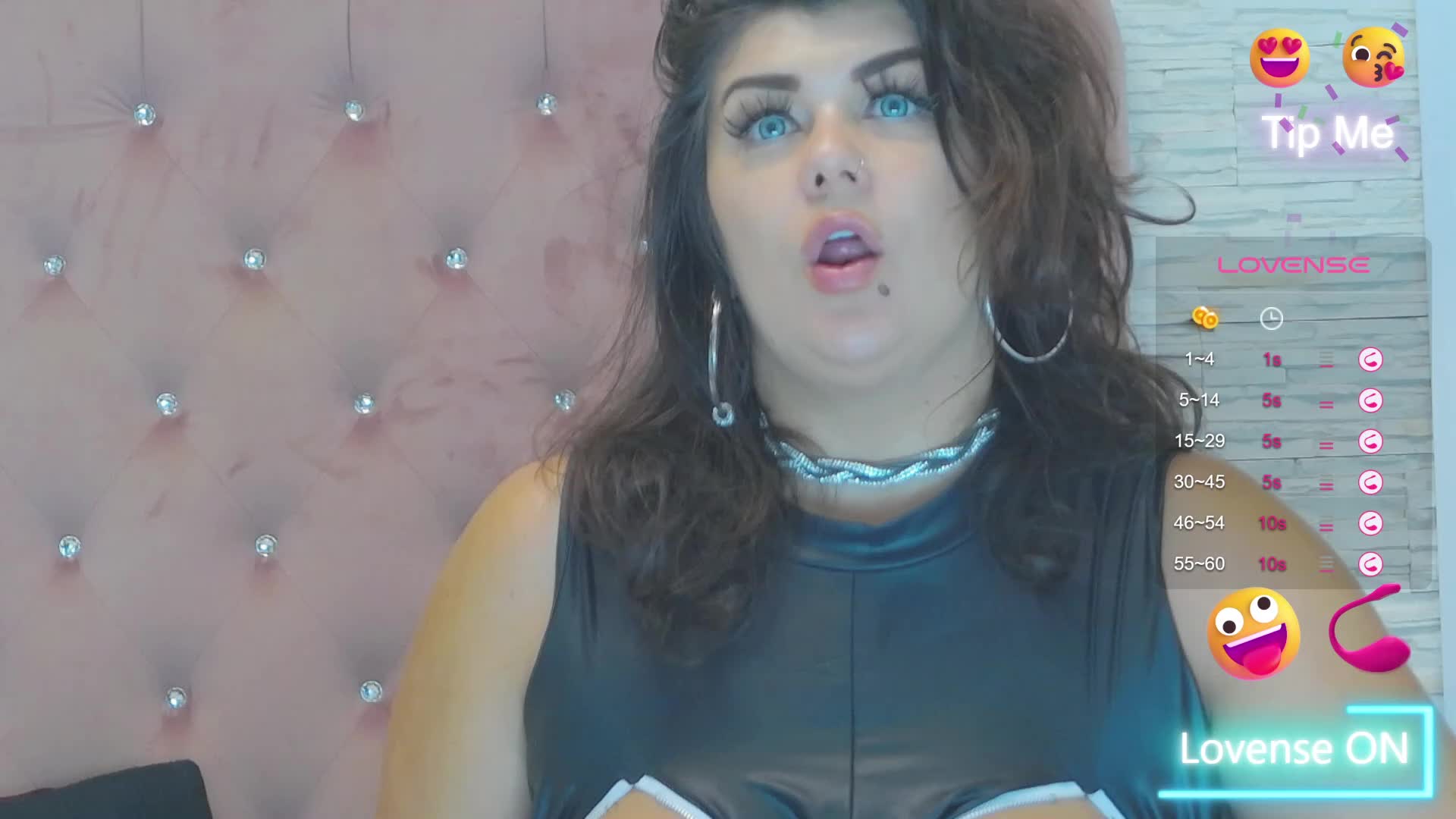 [26 Aug 15:01] Private Show - vídeo de la modelo de cam TinaMaay