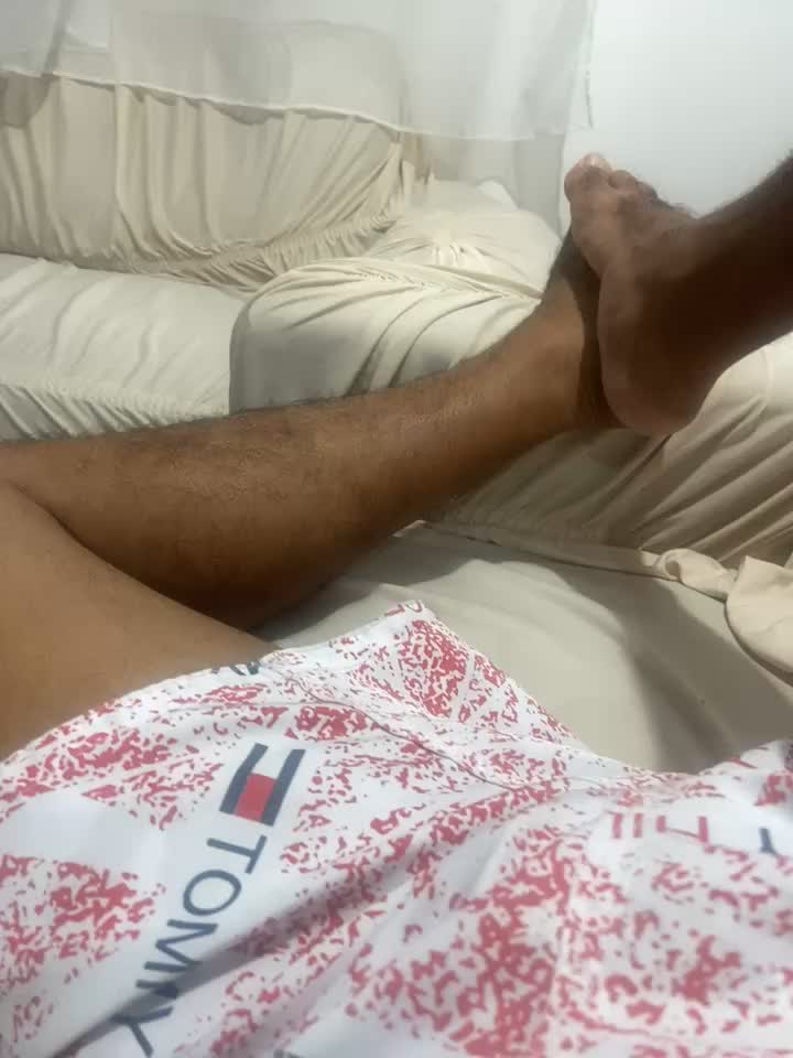 [29 Apr 02:53] Private Show - video by Insidexxx29 cam model
