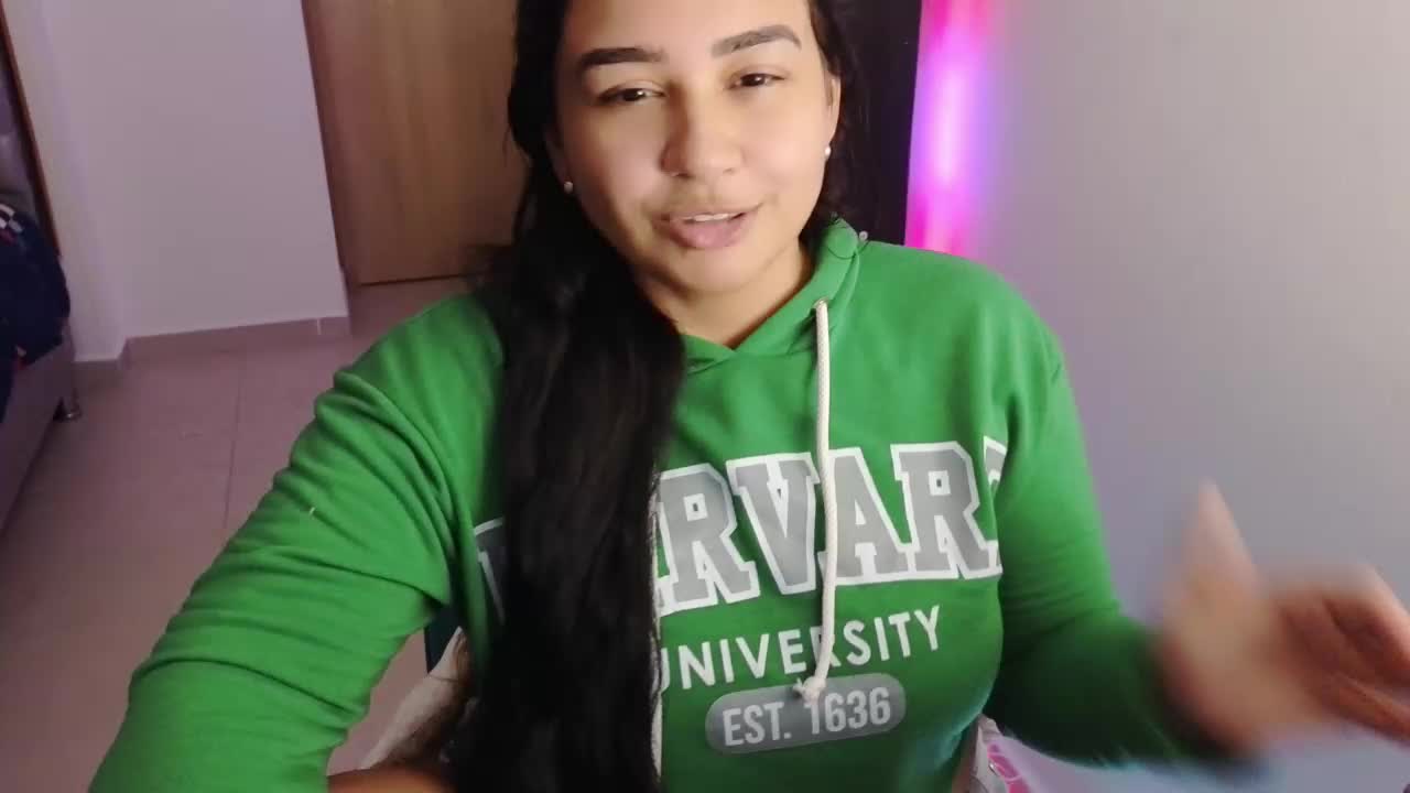 [26 sep 16:38] Private Show - video _anastasia kameramallilta