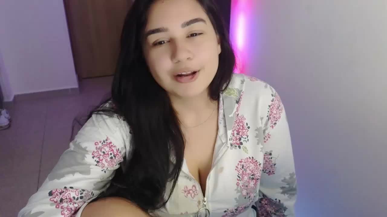 [20 Jul 17:06] Private Show - video _anastasia kameramallilta