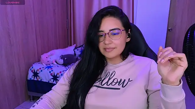 [20 Sep 19:34] Private Show - video _anastasia kameramallilta