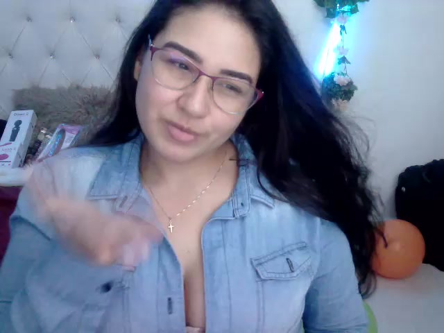 [30 Jul 18:35] Private Show - video _anastasia kameramallilta