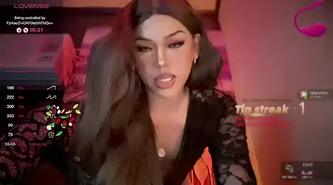 CUMSHOWW - video by madam_agnes1