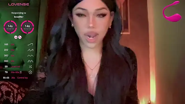 [16 Jun 22:22] Private Show