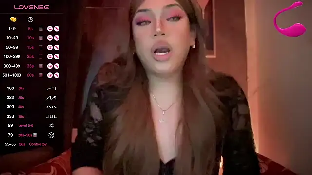 CUMSHOWW - video by madam_agnes1 cam model