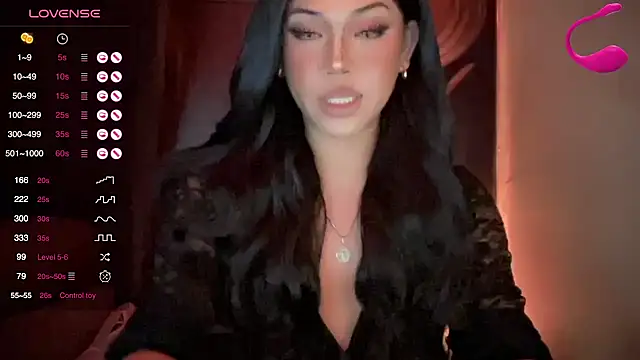 cum - video by madam_agnes1 cam model