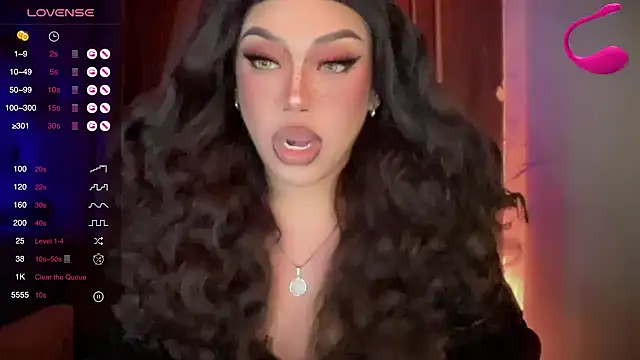 best cum show