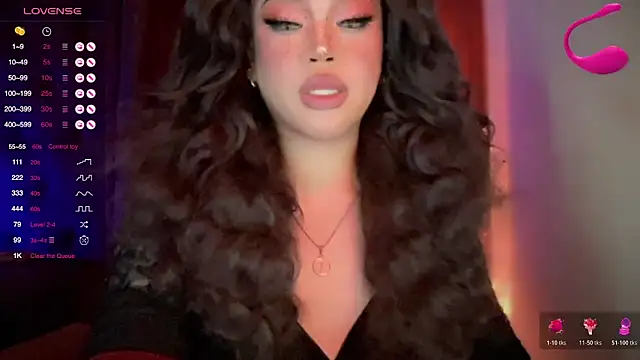 CUMShow