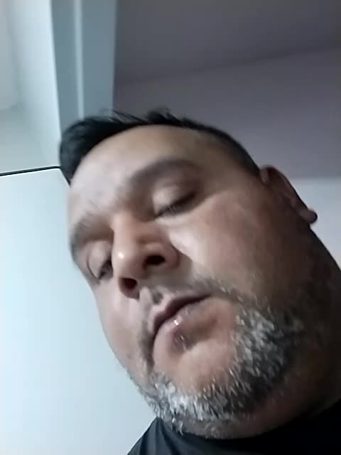 [16 Nov 11:43] Private Show - video by morochito008 cam model