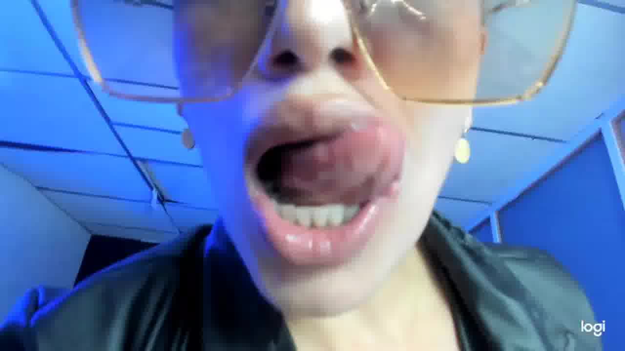 HARD DEEPTRHOATH - Vídeo de MARILYNMADELENAKOVANOVA, modelo de vídeos