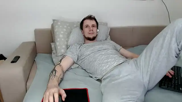 [9 Dec 13:52] Private Show - video by maksshard cam model