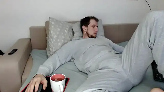 Private Show - video by maksshard cam model