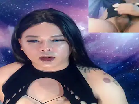 [1 Jul 14:01] Private Show - video by SugarBabyDollxx cam model