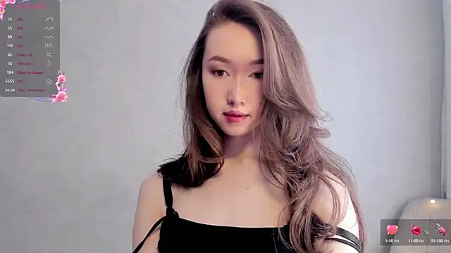 Hot pvt show :)