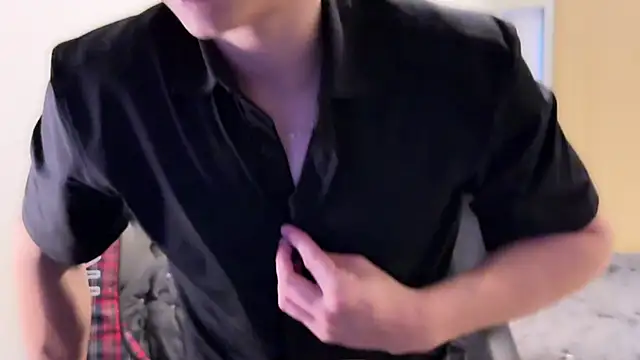 [15 Nov 05:54] Private Show - video by SasukeUhchiaa cam model