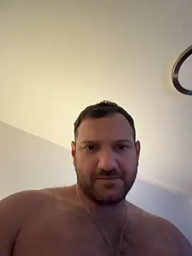 [15 Jan 03:01] Private Show - video by JonJ0 cam model