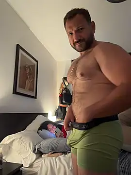 My Girl Eats Ass & Jacks Me off