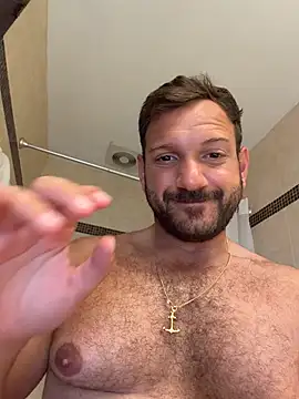 Public Shower Show