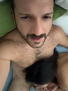 BlowJob leads to Fingering and then Sex - JonJ0主播的视频