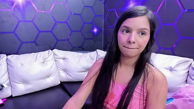 LICK PUSYS AND FULL DEEP THROAT - video by miacam-hot cam model