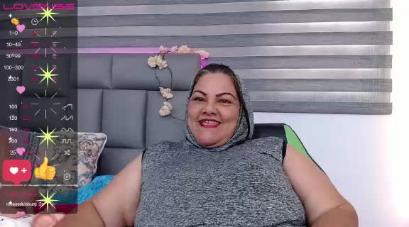 [23 Oct 08:04] Private Show - Vídeo de mommy_cute, modelo de vídeos