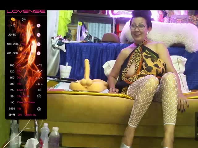 [3 Jul 18:02] Private Show - відео від вебкаммоделі NightOrhideya