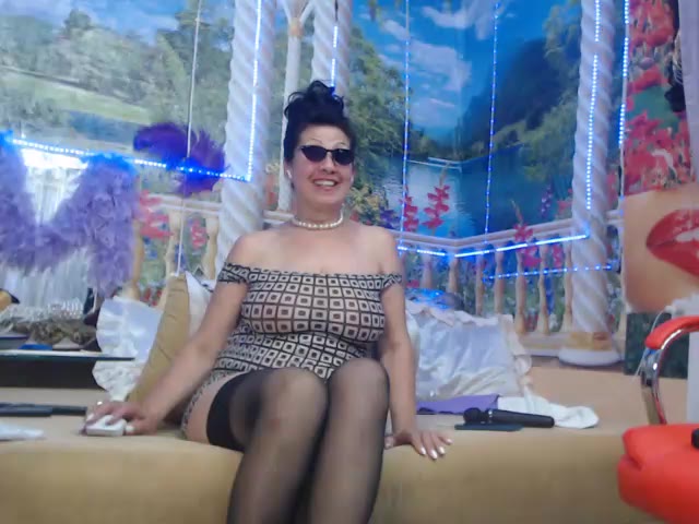 [24 Jun 22:35] Private Show - відео від вебкаммоделі NightOrhideya