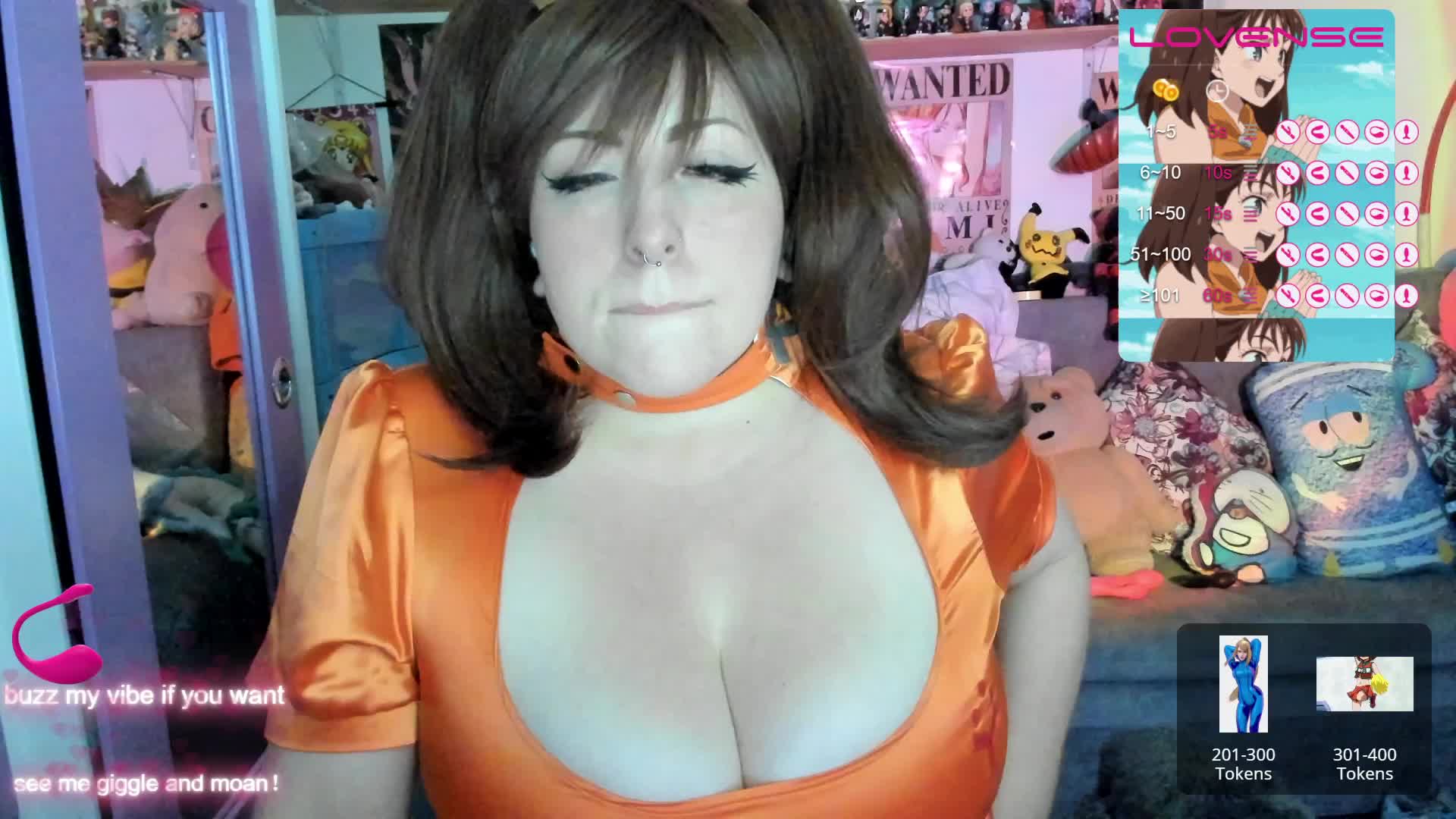 diane in pvt - ক্যাম মডেল candyy_new-এর ভিডিও