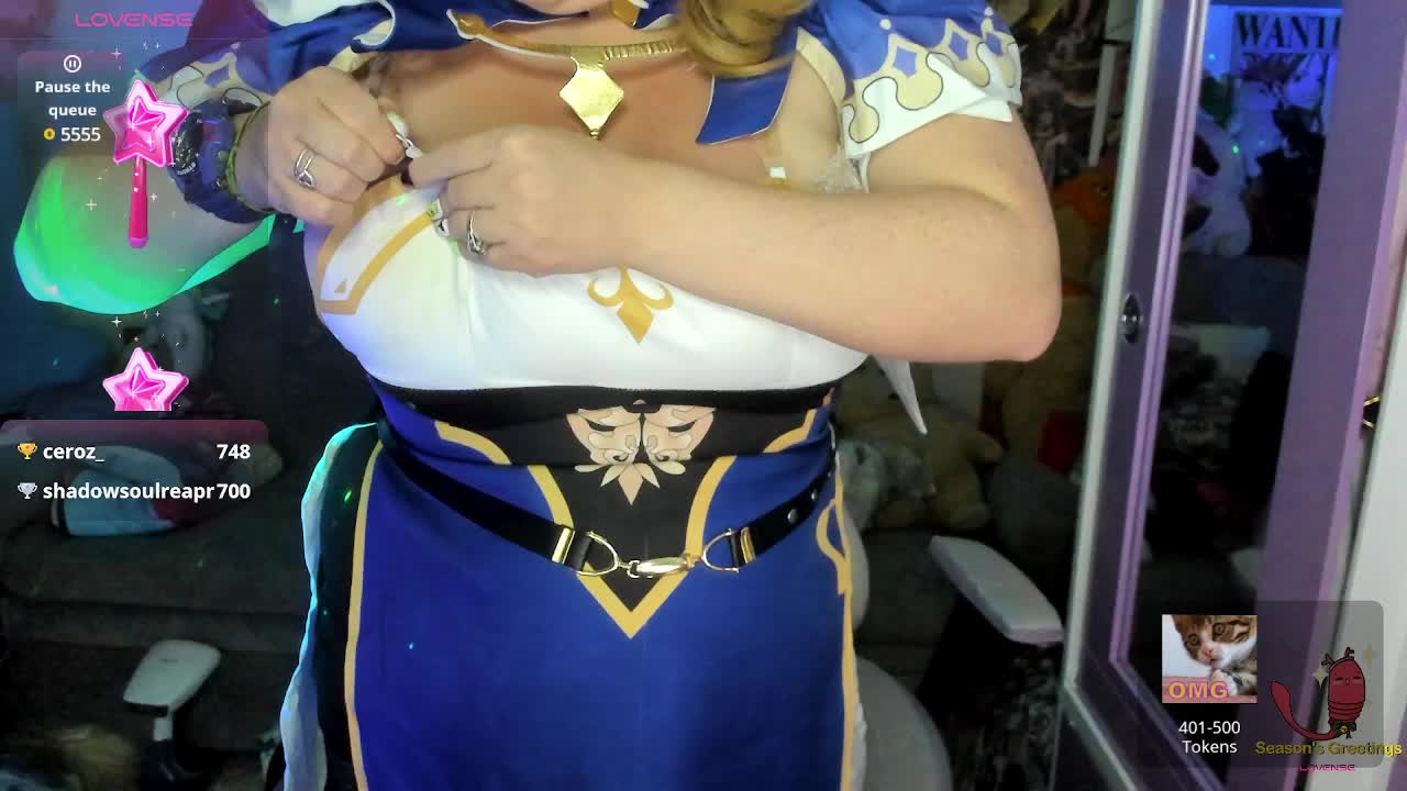 pvt play - video by candyy_new cam model