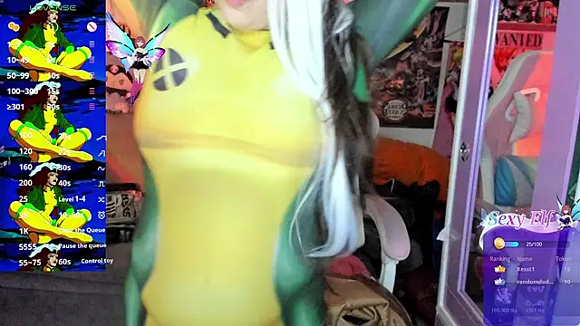 rogue play dildo