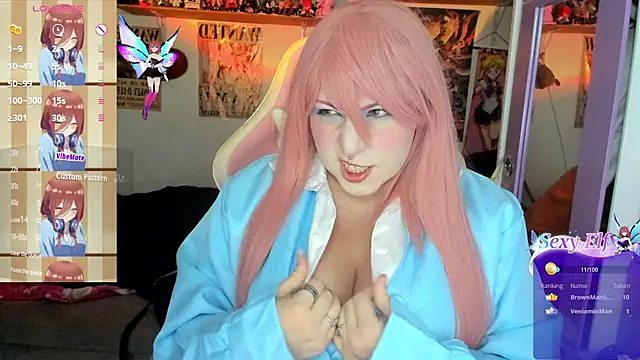 miku quintilliza play pvt
