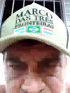 Oil - video by Peludo173317 cam model