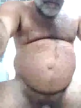 [31 Mar 13:23] Private Show - video by Peludo173317 cam model