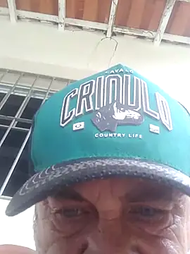 [6 Nov 11:02] Private Show - video by Peludo173317 cam model