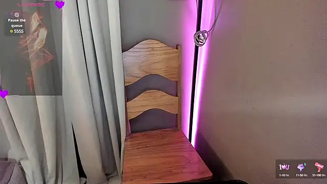 [14 May 19:41] Private Show - 視頻由 AyaCollinss 主播提供