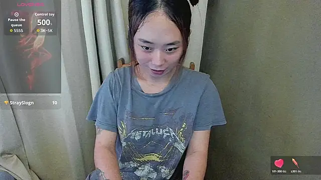 hello - video oleh MissIxia kamera model