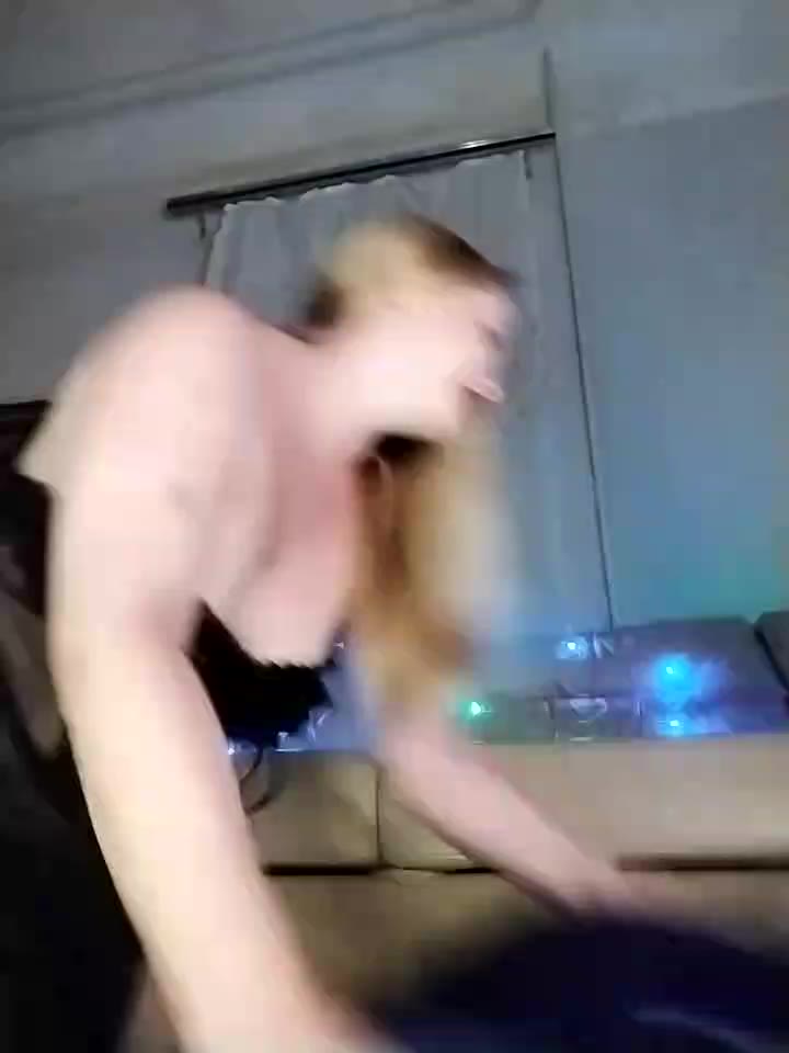 Private Show(Fingerings my pussy)