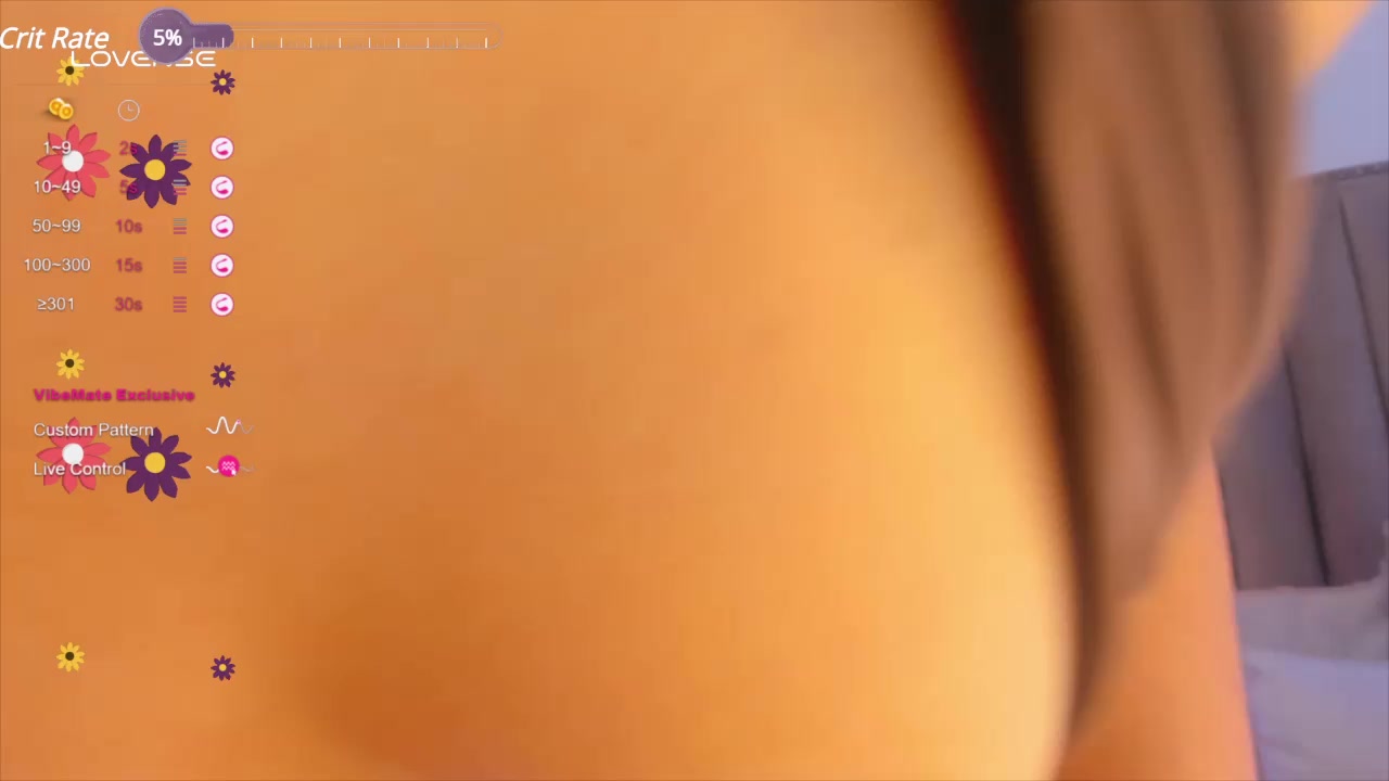blowjob +saliva and nude - video by Emma_Torres__ cam model