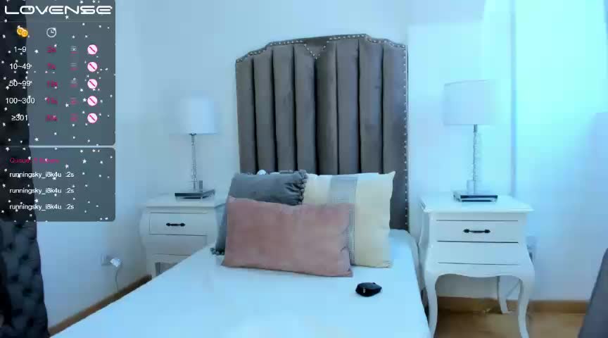 college student bribing her professor to pass - video by Emma_Torres__ cam model