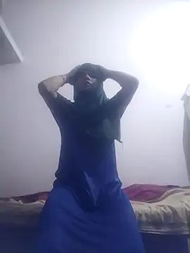 Nacked video – video od webkamerové modelky sonalicrossy