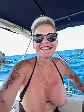 Private Show🥵⛵️🔥 - видео от уебкам модела German_Milf