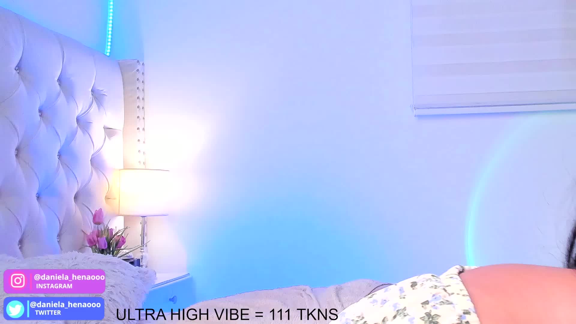 LET ME SUCK YOUR FAT COCK - daniela_henao主播的视频