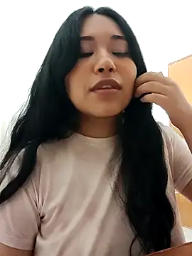 SEXY NACKED + ASS - video by _MayaOniOni_ cam model