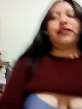 Private Show - video oleh _MayaOniOni_ kamera model