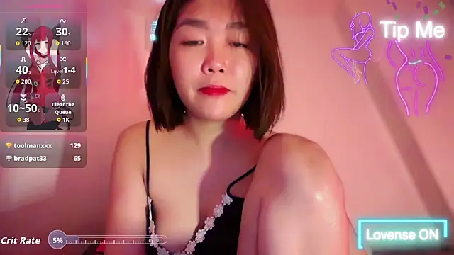 THE BEST CUM SHOW EVER 10/10